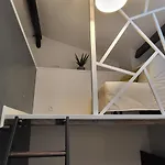 Chambre A Paris Avec Ascenseur !