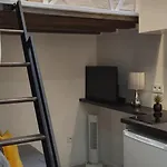 Chambre A Paris Avec Ascenseur !