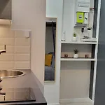 Chambre à Paris avec ASCENSEUR !